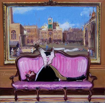 JOE HARGAN - high hopes